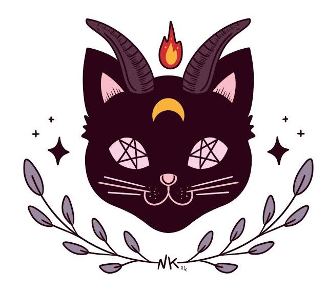 gatto nero superstizioni